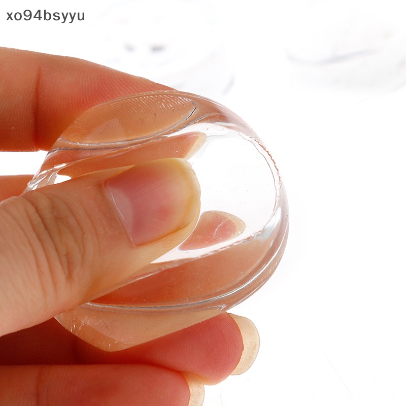 Set 5 Đầu Silicone Đóng Dấu Tem Trang Trí Móng Tay Xo94Bsyu