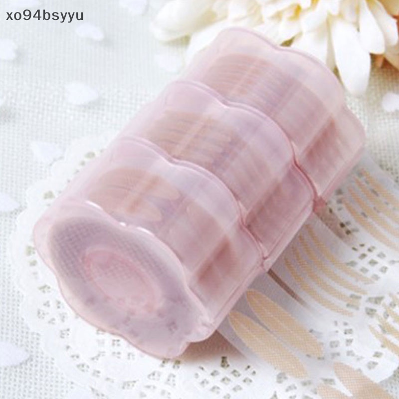 Set 600 Miếng Dán Kích Mí Tự Dính Tạo Đôi Mắt To Xo94Bsyu