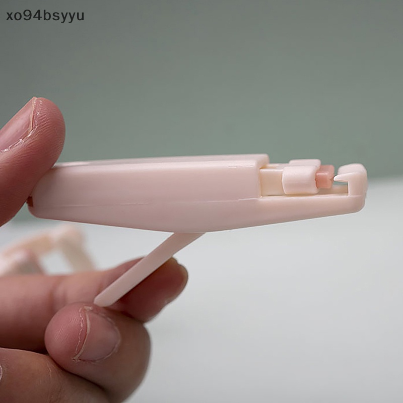 Kẹp Uốn Mi Chuyên Nghiệp Xo94Bsyu Chất Lượng Cao