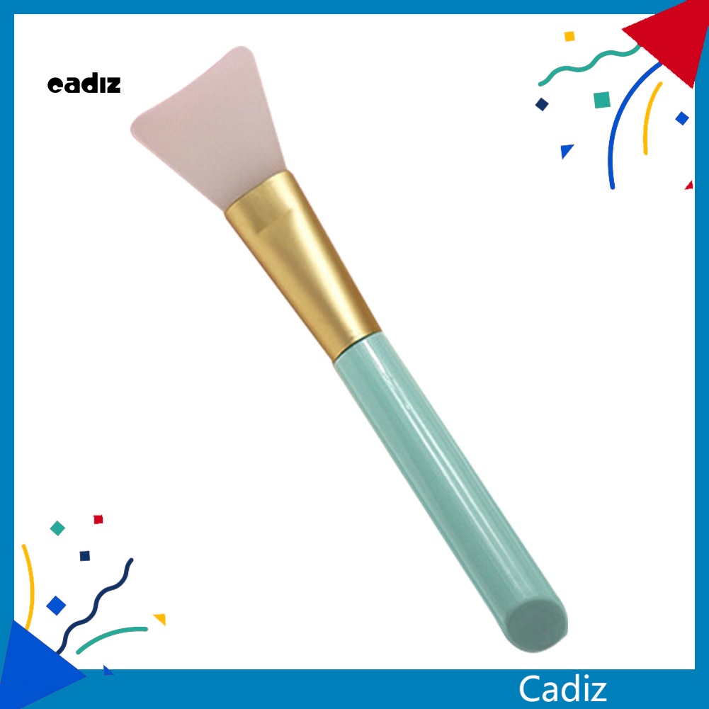 Cọ Silicone Mềm Chuyên Dụng Cho Tán Mặt Nạ DIY