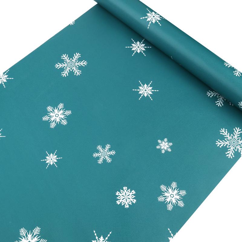 5 Mét Decal Giấy Dán Tường HOẠT HÌNH Khổ 45cm, Keo Sẵn