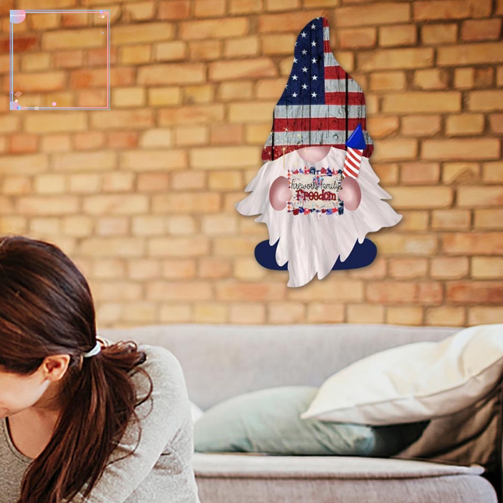 Phụ Kiện Treo Tường Trang Trí Bằng Acrylic Độc Đáo