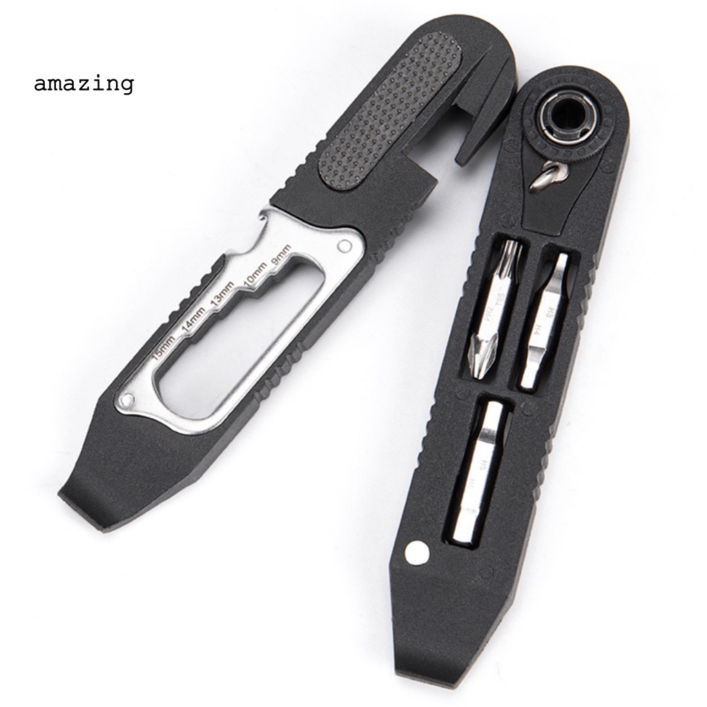 Cờ Lê Lục Giác Mở Lốp Xe Đạp Leo Núi Chuyên Dụng