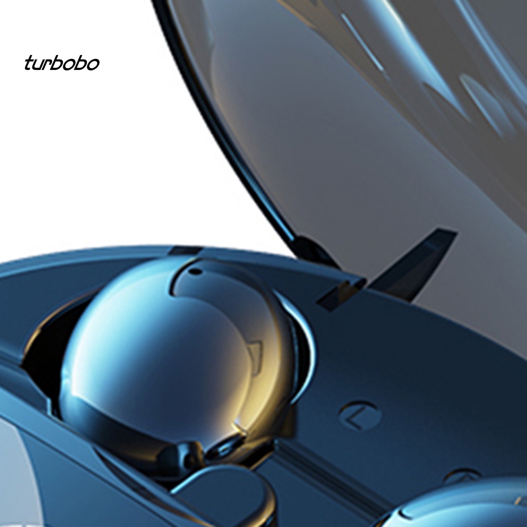 Tai Nghe Nhét Trong Không Dây Bluetooth 5.2 IPX7 Chống Nước Giảm Tiếng Ồn Có Mic Mini Thông Dụng