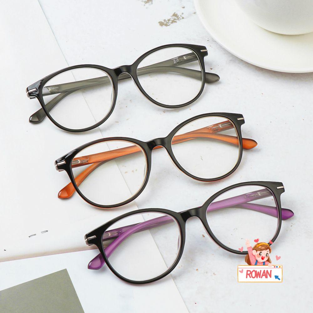 Kính Đọc Sách Gọng PC Phẳng Siêu Nhẹ Độ Phẳng Cao