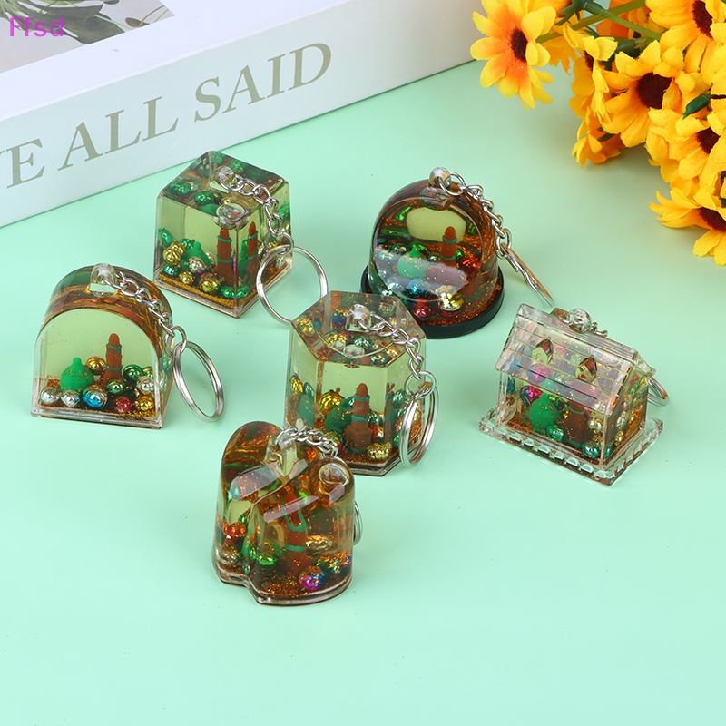 1 Móc Chìa Khóa Xe Hơi / Xe Máy Bằng Kim Loại Chiều Cao