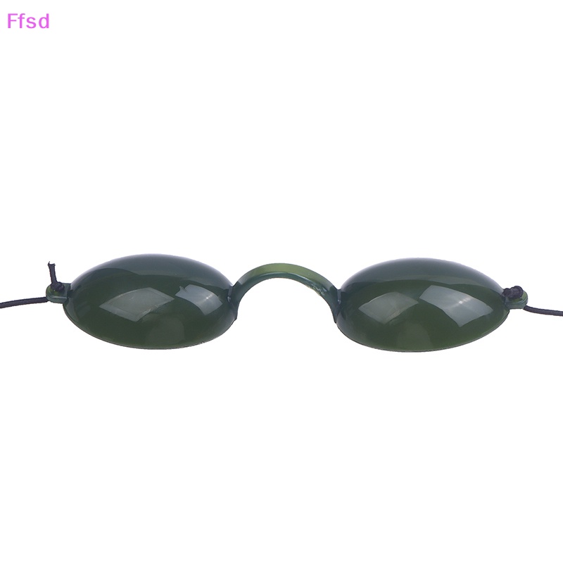 {Ffsd} Kính Bảo Vệ Mắt Ánh Sáng Xanh Lá IPL Bệnh Nhân Viên * Bán Chạy
