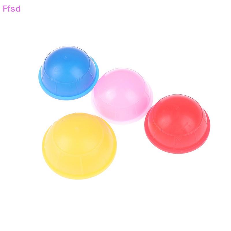 Bộ 12 Cốc Giác Hơi Silicone Mát Xa Chân Không Chống Cellulite