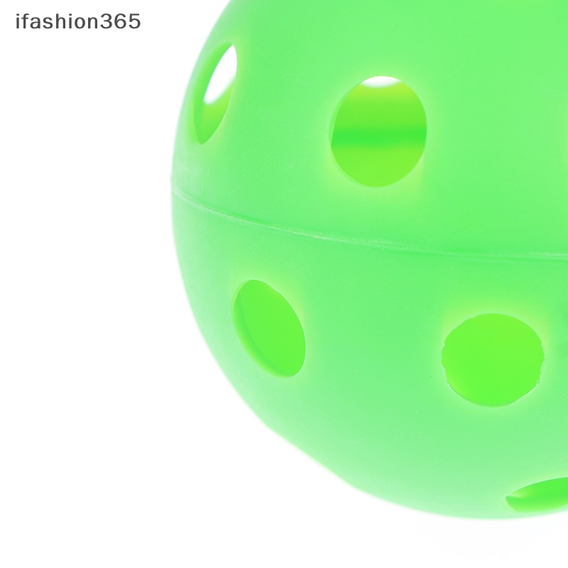 Bóng Chày Bằng Nhựa PVC Mềm 72MM ifashion365