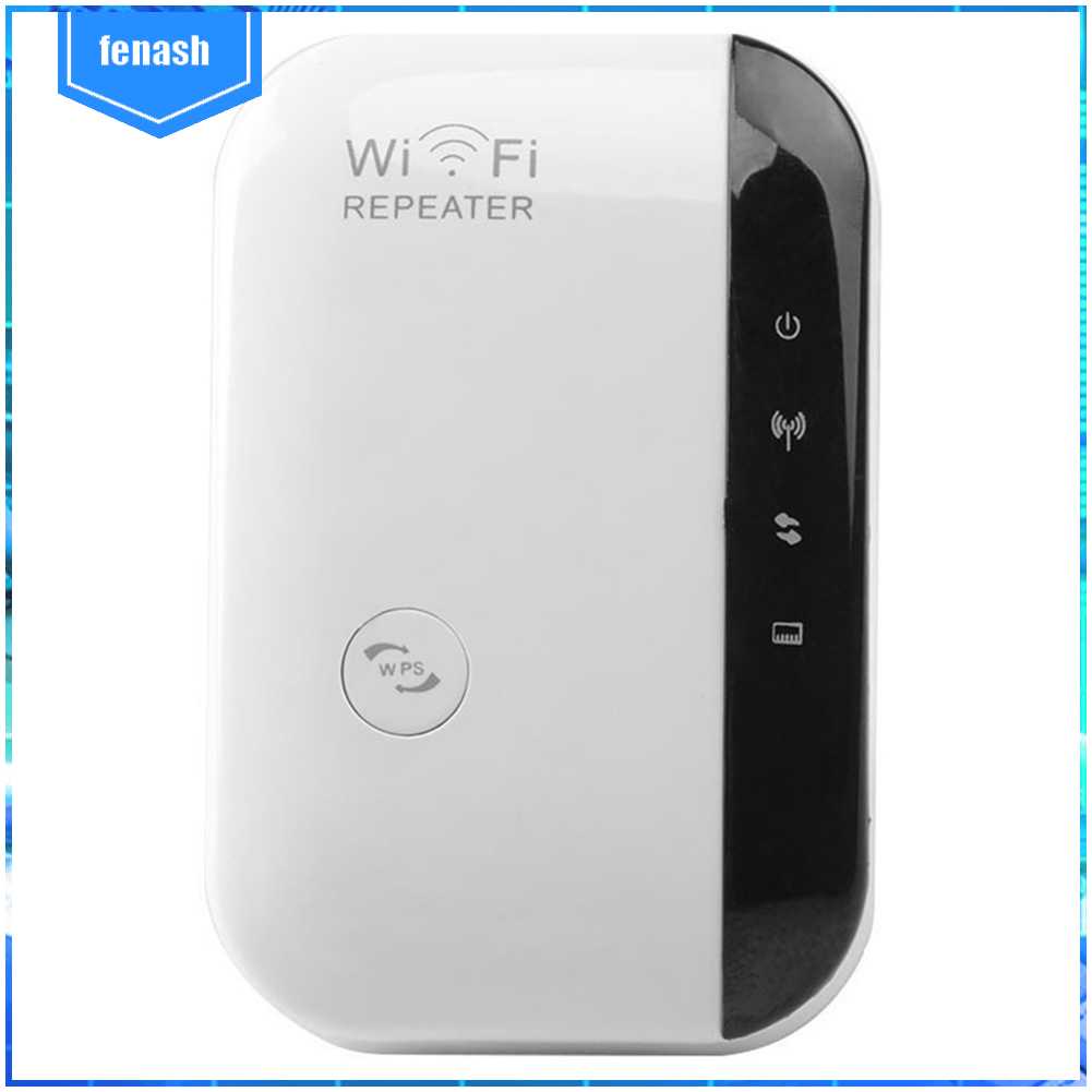 Thiết Bị Phát WiFi WL-WN522 300Mbps Chuẩn IEEE802.11 b / g / n