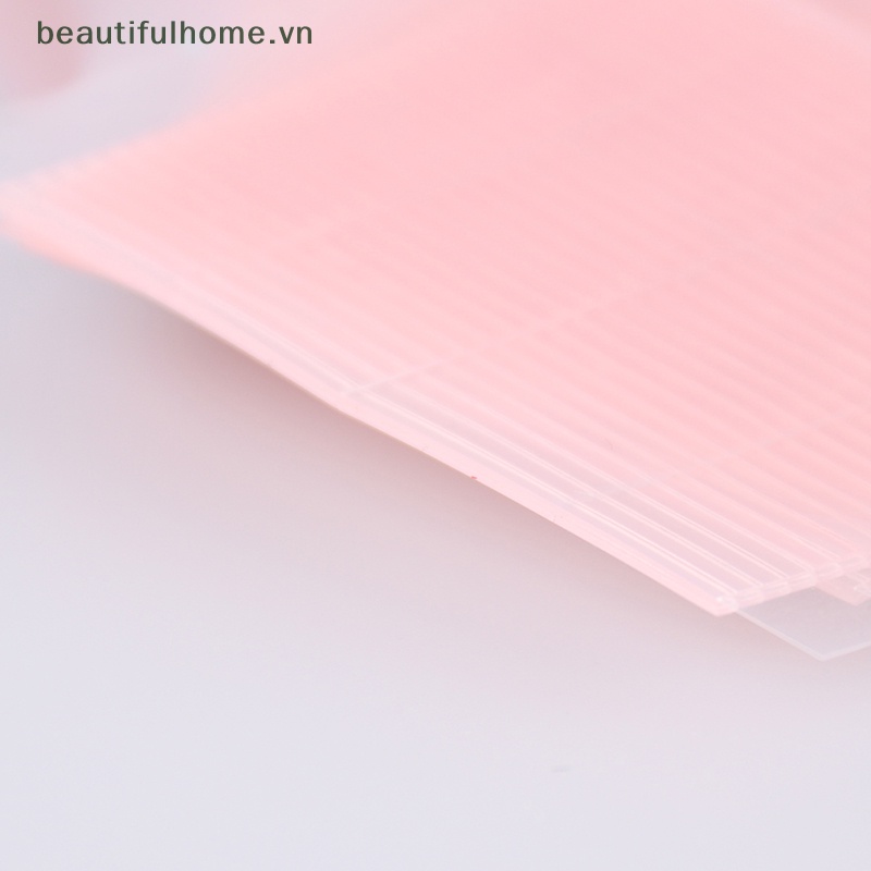 Bộ 572 Miếng Dán Hai Mặt Tạo Mắt Hai Mí Vô Hình