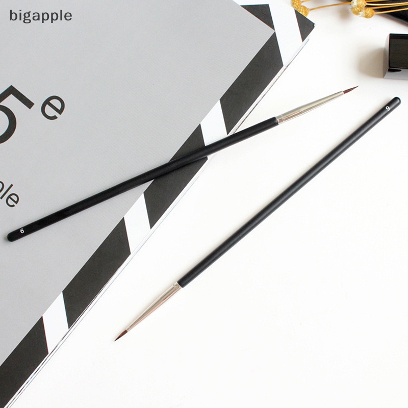 Cọ Trang Điểm Mắt Chuyên Nghiệp RDG