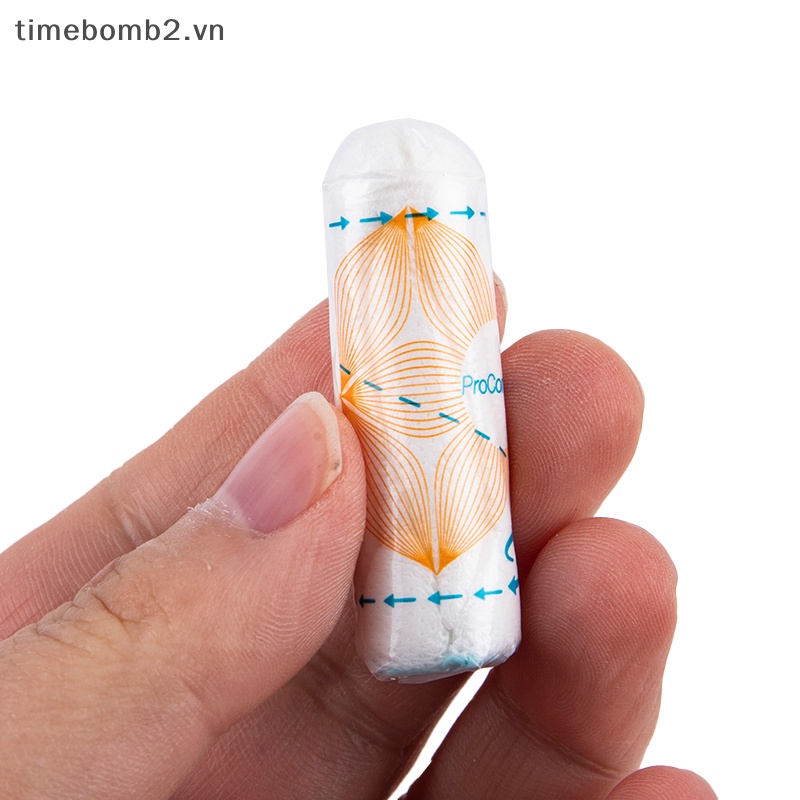 Bộ 16 Dụng Cụ Chăm Sóc Kinh Nguyệt Thoải Mái Chuyên Nghiệp (mini / Thường Xuyên / super plus)