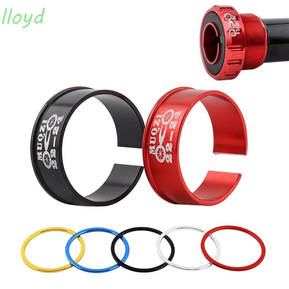 Vòng Nối Đáy Xe Đạp Kích Thước 24mm Đến 22mm Chuyên Dụng Chất Lượng Cao