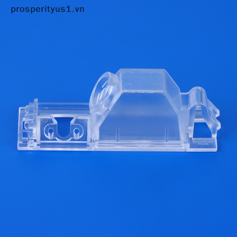 1 Khung Gắn Biển Số Xe Hơi Cho Hyundai IX35 2009 2010 2011 2012 2013 2014 2015