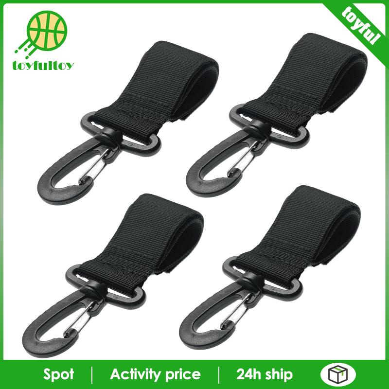 [Toyfulcabin] Set 2 Dây Giữ Cần Câu Cá Trên Thuyền Kayak Bền Bỉ