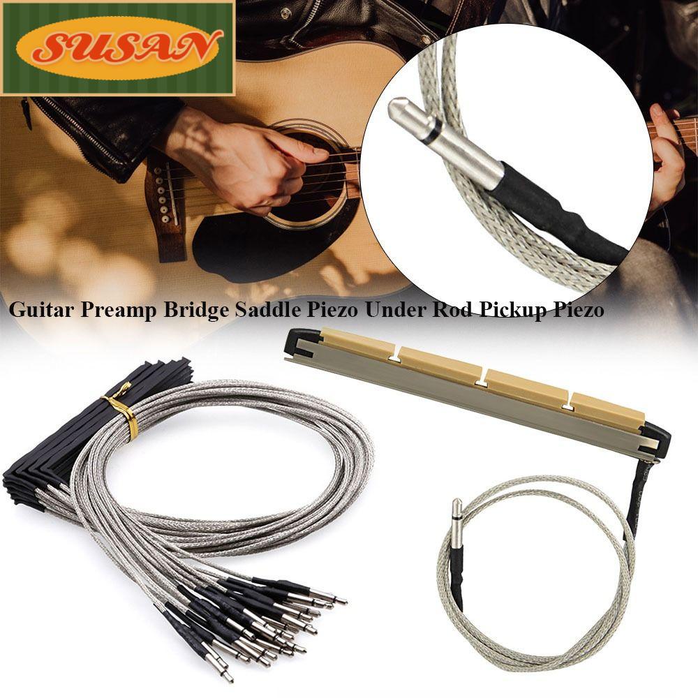 Phụ Tùng Pickup Mềm Chuyên Dụng Cho Đàn Guitar