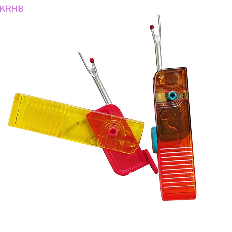 Dụng Cụ Cắt Chỉ Bằng Thép Không Gỉ Có Thể Gấp Gọn Tiện Dụng DIY Mới