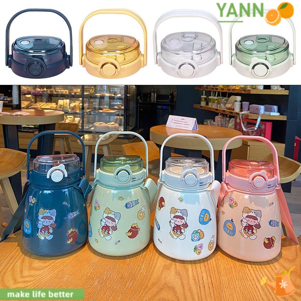 1 Nắp Đậy Bình Nước Chống Tràn 1300ml Thông Dụng