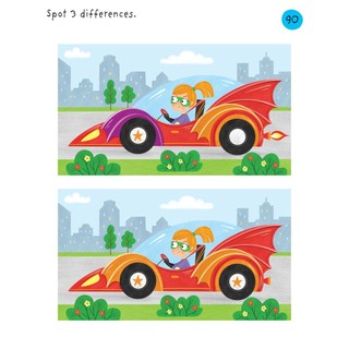 Little Children's Superheroes Puzzles