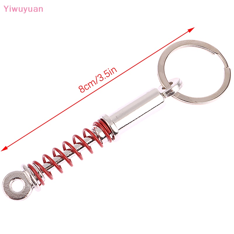 (MớI) Móc KhóA GiảM SốC Cho Xe Hơi