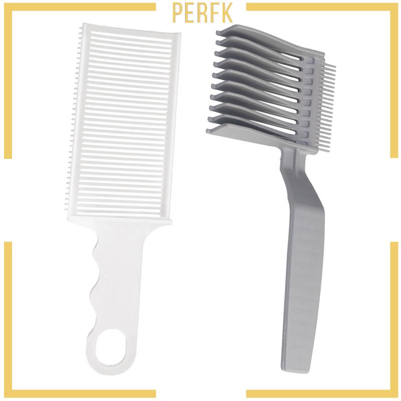 Bộ 2 Lược Chải Tóc Tạo Kiểu Tại Nhà Tiện Dụng