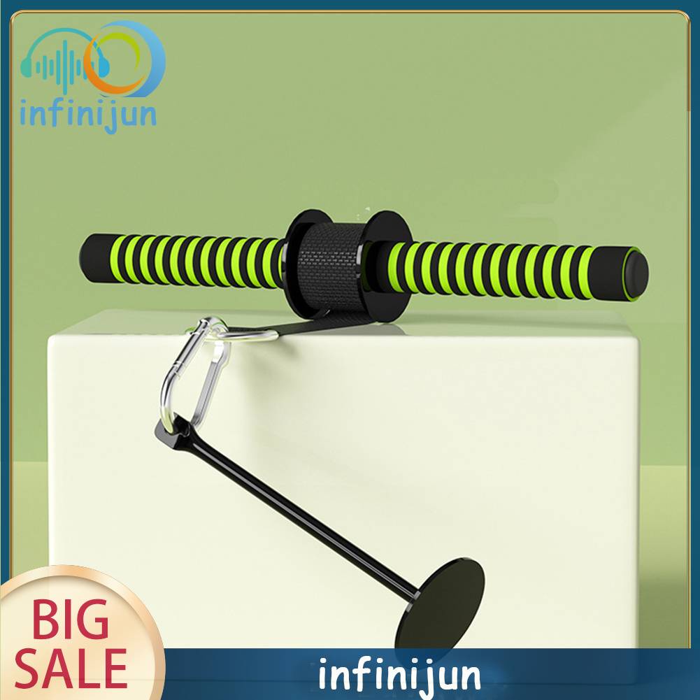 Dụng Cụ Thanh Lăn Tập Cơ Tay Chuyên Dụng