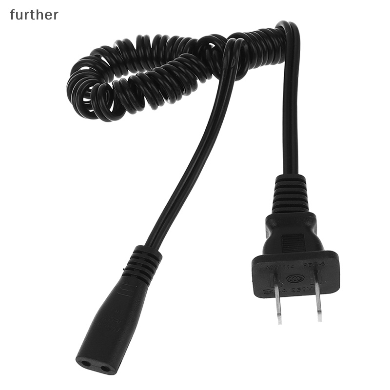 1 Dây Cáp Sạc Tương Thích Với Máy Cạo Râu Điện