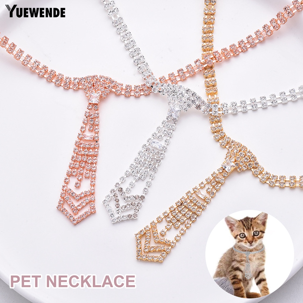 Vòng Cổ Thú Cưng Mặt Sáng Bóng Trang Trí Lễ Hội