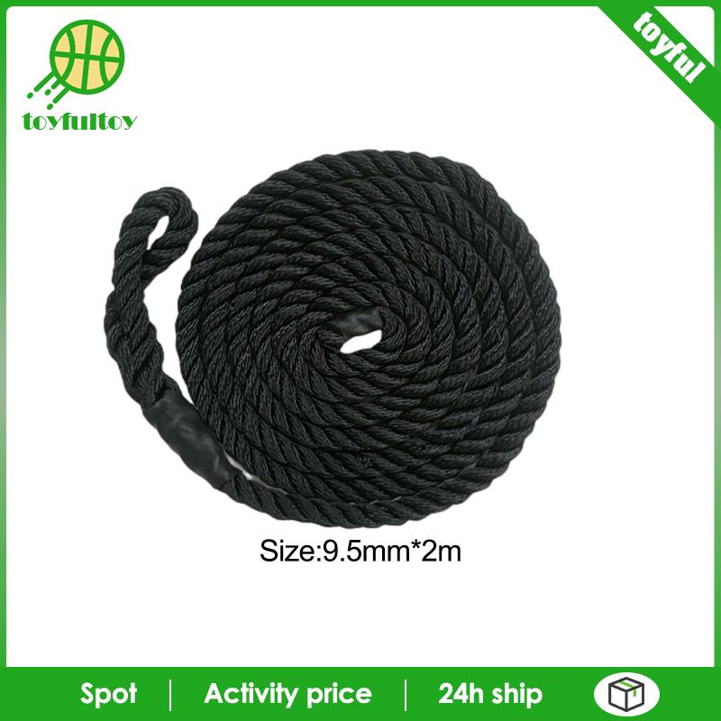 Cuộn Dây Bảo Vệ Chặn Thuyền Kích Thước 9.5mmx2M Tiện Dụng