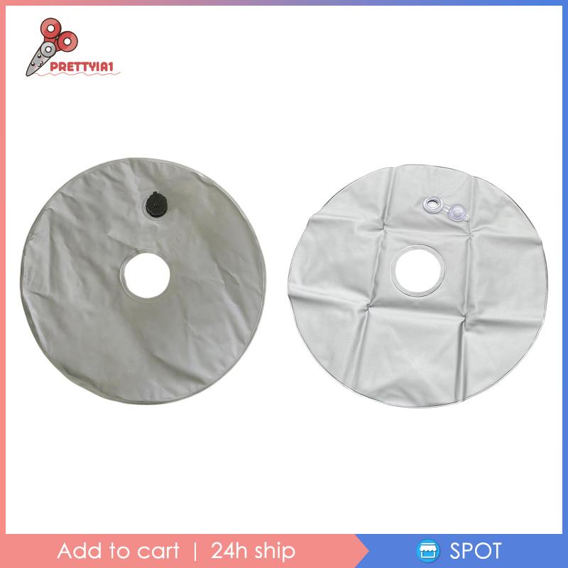 [Prettyia1] Đế Gắn Dù Che Nắng Gọn Nhẹ Cho Bãi Biển