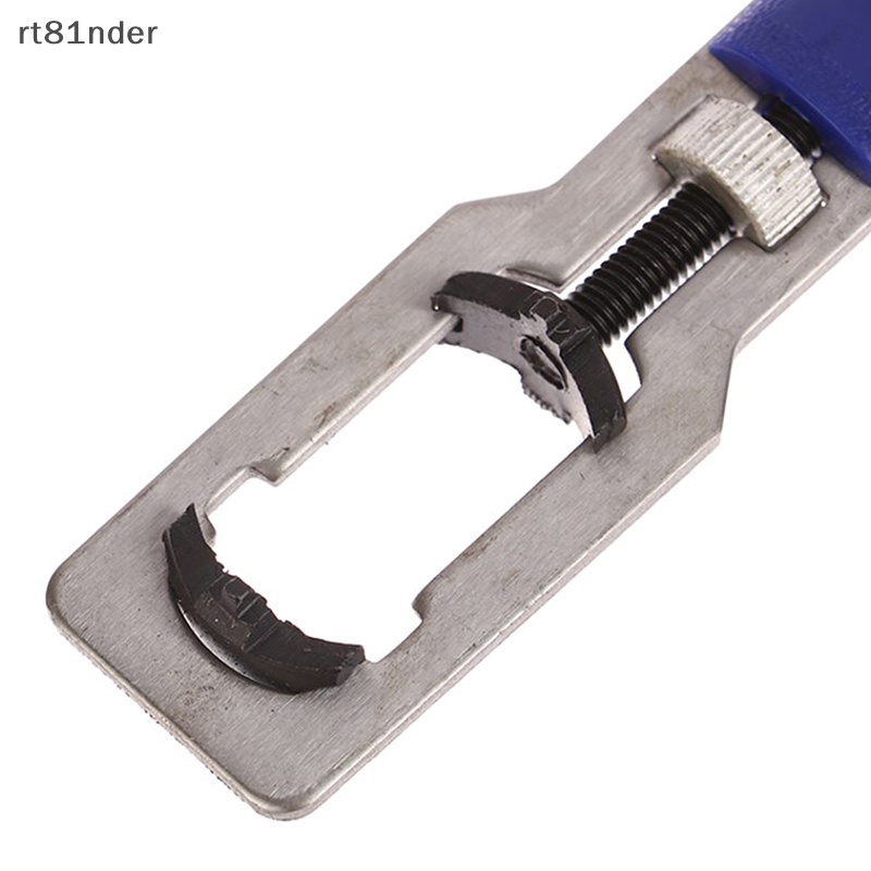 Dụng Cụ Mở Nắp Chai Bằng Kim Loại 14-35mm Có Thể Điều Chỉnh Tiện Lợi