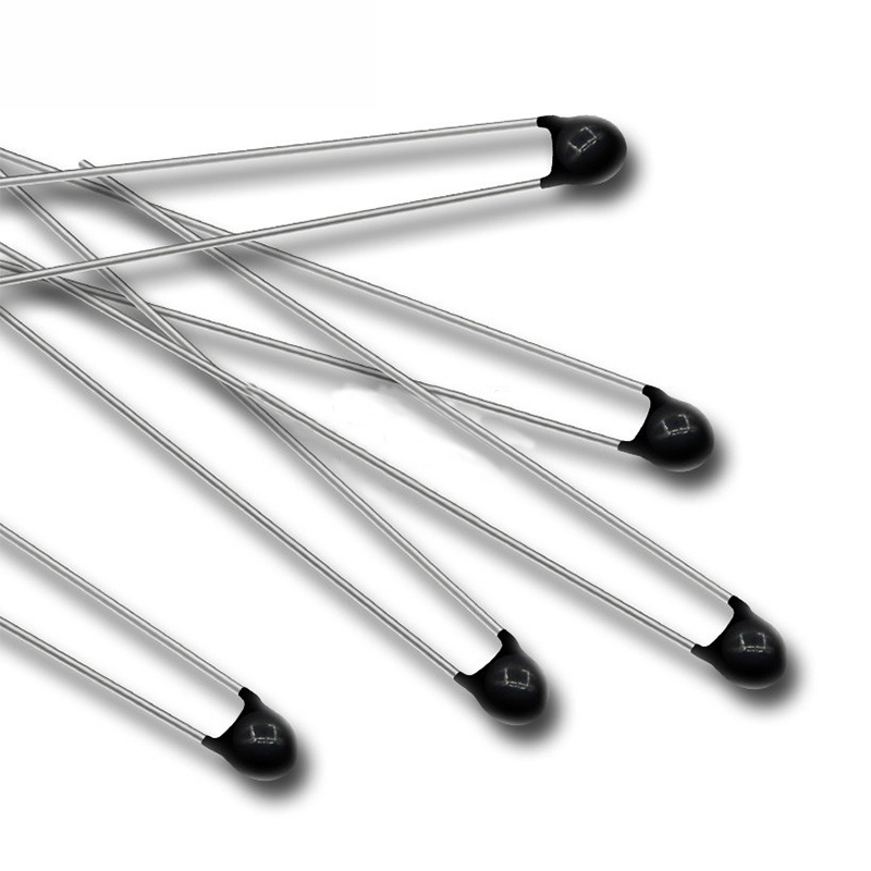 RIRIHI Set 10 Linh Kiện Bán Dẫn 10K 1% B3435 MF52A103F