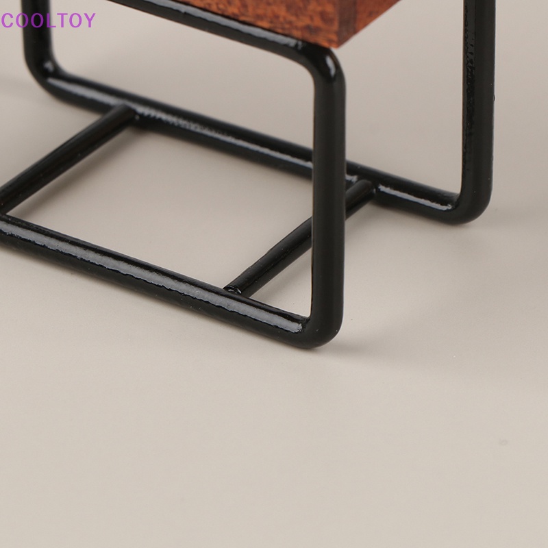 1 Bộ Giá Đỡ Mô Hình 1: 12 Dùng Trang Trí Nhà Búp Bê DIY