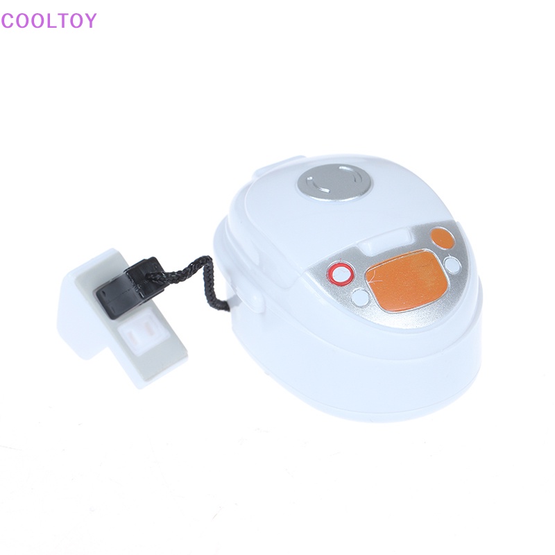 Cooltoy Dây Cáp Sạc 1: 12 Cho Nhà Búp Bê