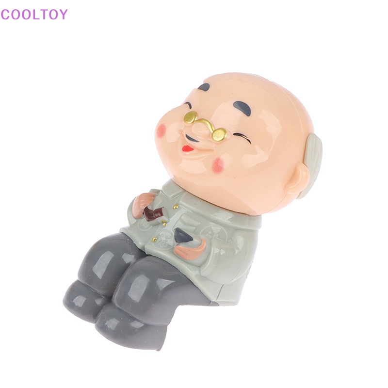 Cooltoy Mô Hình Ghế Nhỏ Sáng Tạo Trang Trí Phong Cảnh Nhà Búp Bê