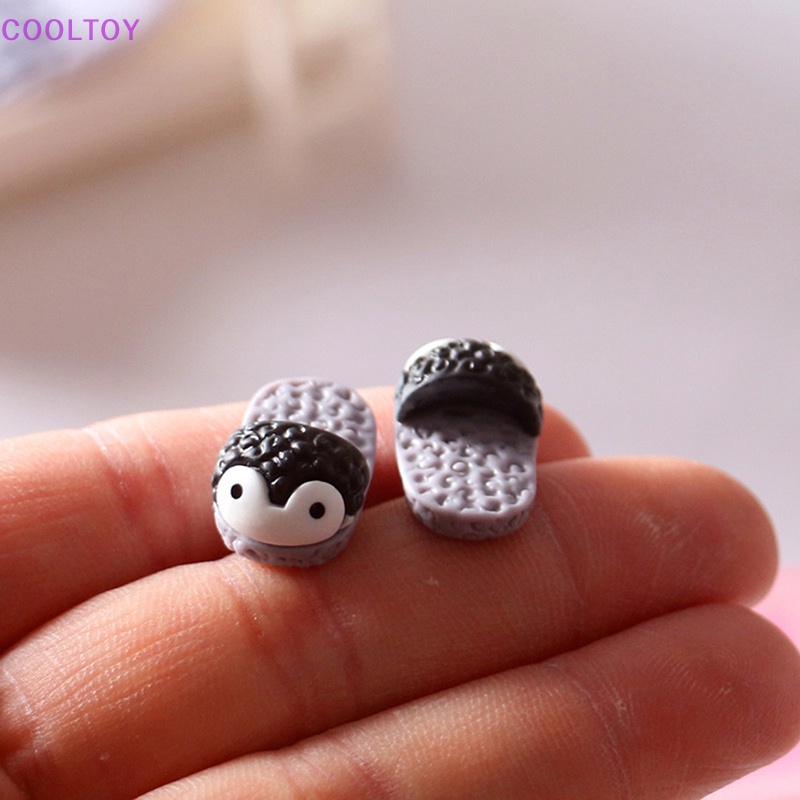 Cooltoy Thảm Lót Sàn mini Tỉ Lệ 1: 12 Trang Trí Nhà Búp Bê Hot!