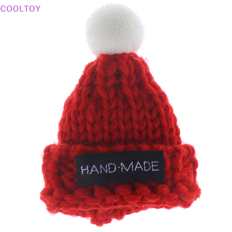 Nón Vành Mini 1: 6 1: 12 Cho Nhà Búp Bê