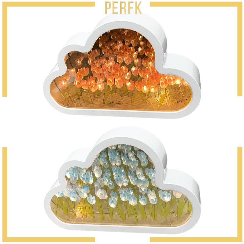 Đèn Ngủ Nhỏ Ánh Sáng Ban Đêm Để Bàn / Cạnh Giường Cho Phòng Tắm / Tiệc Tùng DIY