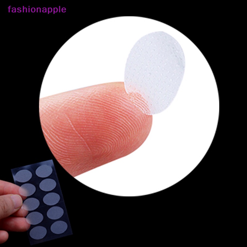 Favn Set 100 Băng Quấn Bảo Vệ Tai Ngăn Ngừa Căng Thẳng Hoặc Rách Vô Hình