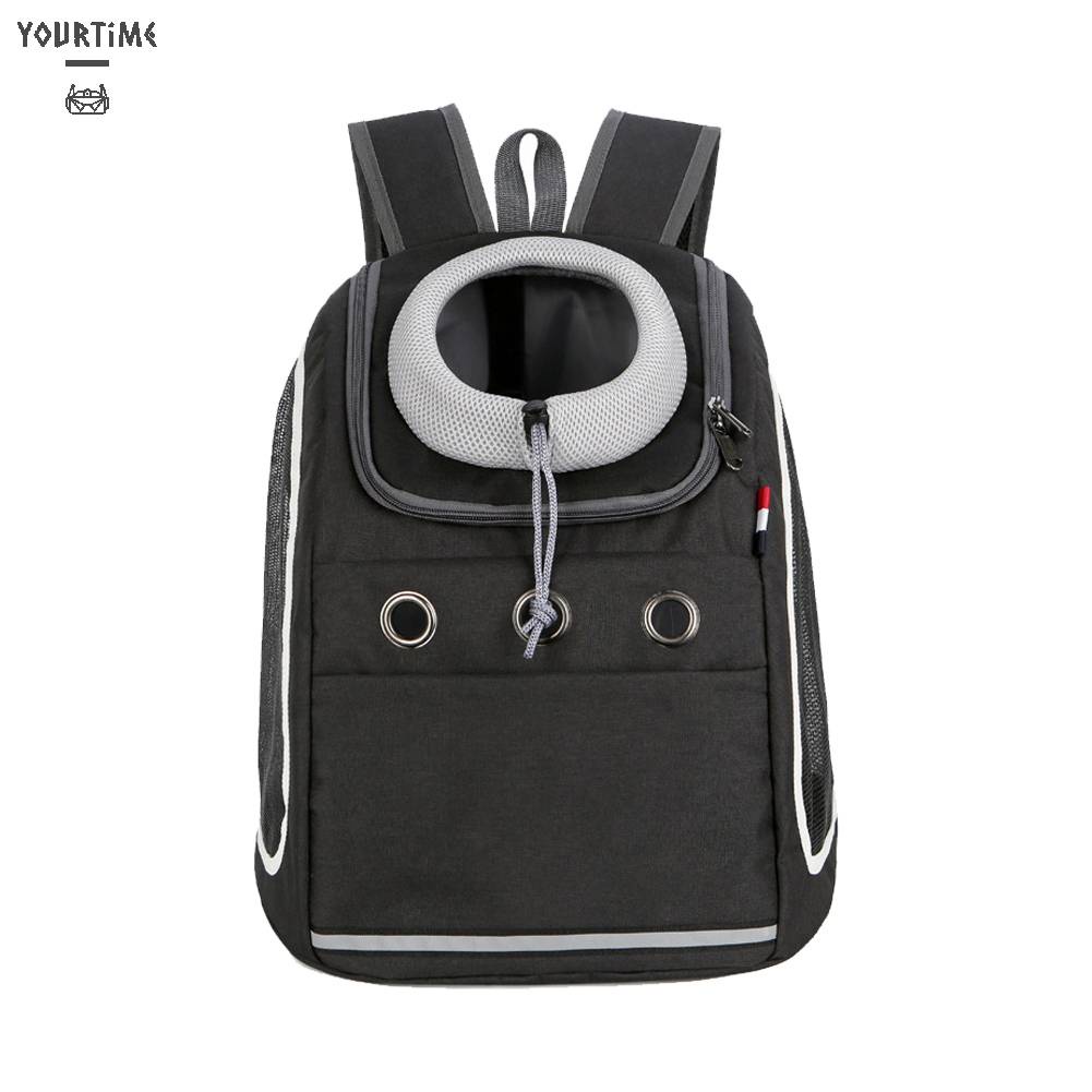 Balo Du Lịch Thoáng Khí Sức Chứa Lớn Cho Thú Cưng