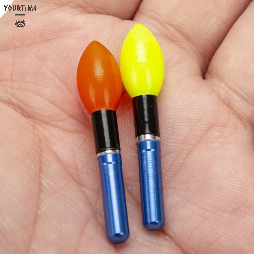 Phao Câu Cá Phát Sáng Chống Thấm Nước Tiện Dụng