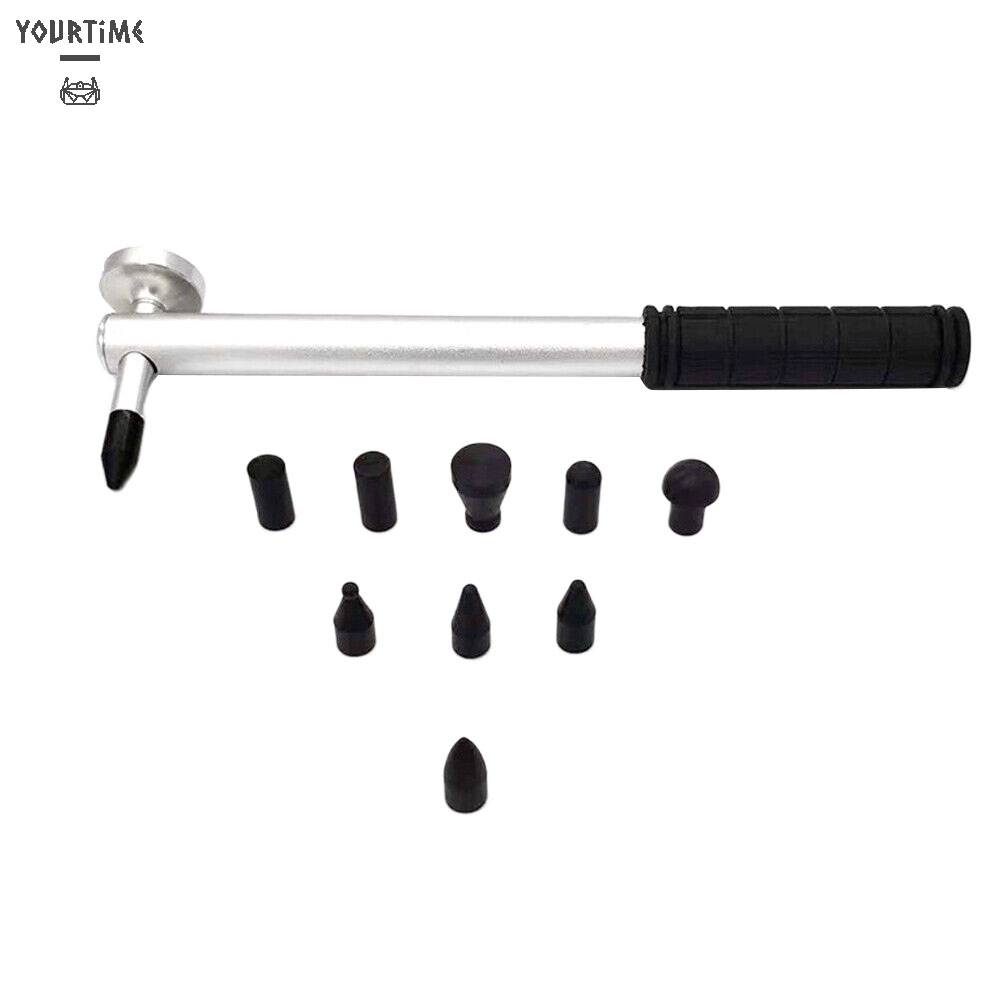 Bút Sửa Chữa Vết Lõm Thân Xe Hơi Bằng Nhôm