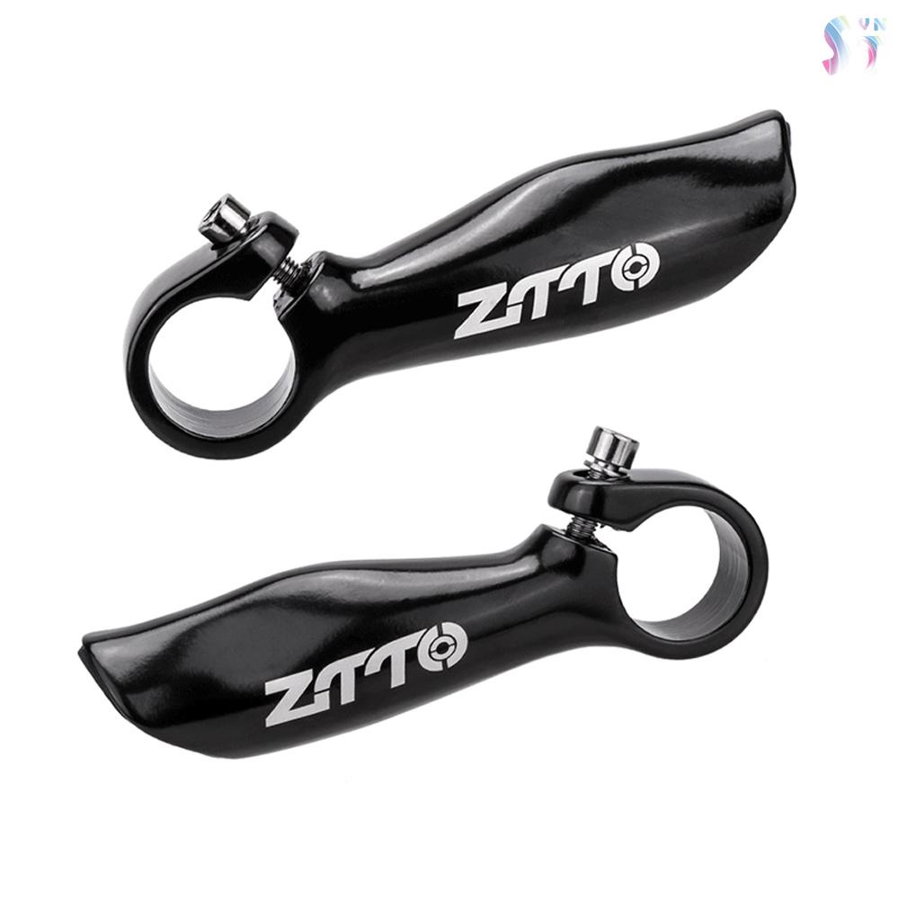 Tay Cầm Xe Đạp Địa Hình MTB Bằng Hợp Kim Nhôm