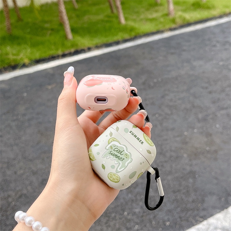 Vỏ Bảo Vệ Hộp Sạc Tai Nghe Bluetooth Không Dây Bằng tpu Mềm Nhám Hình Sư Tử Hoạt Hình Cho Baseus W04 2023