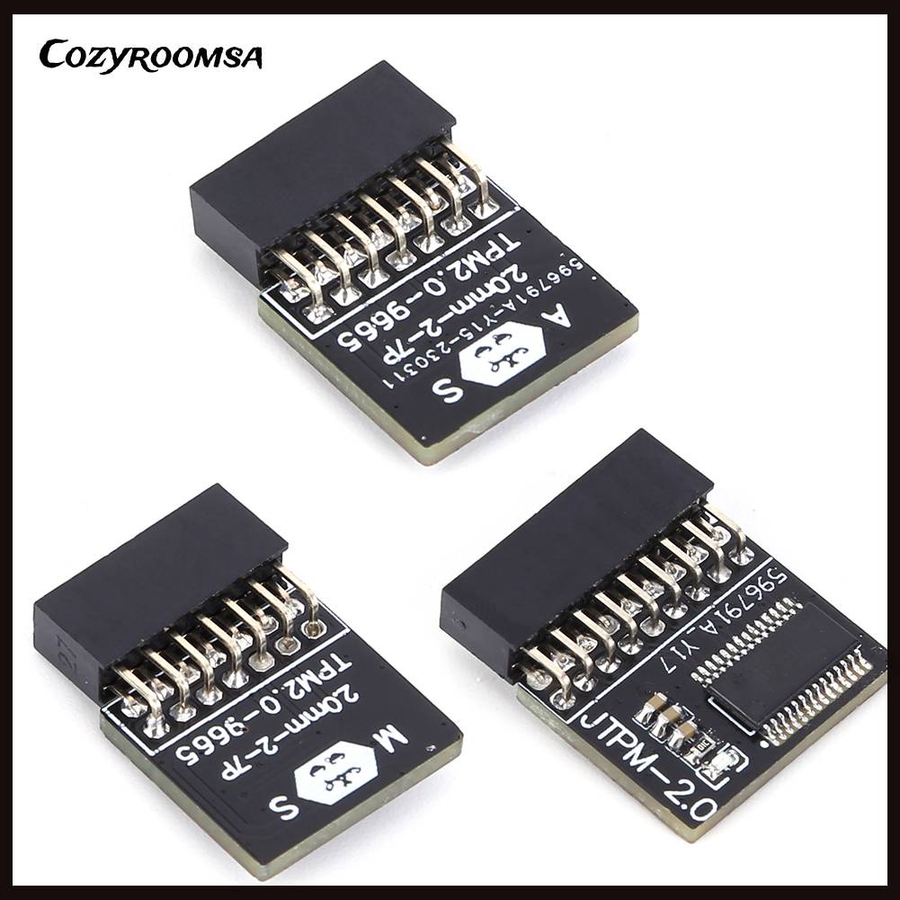 Bảng Mạch Giao Diện Lpm 2.0 Cho ASUS / MSI / Asock