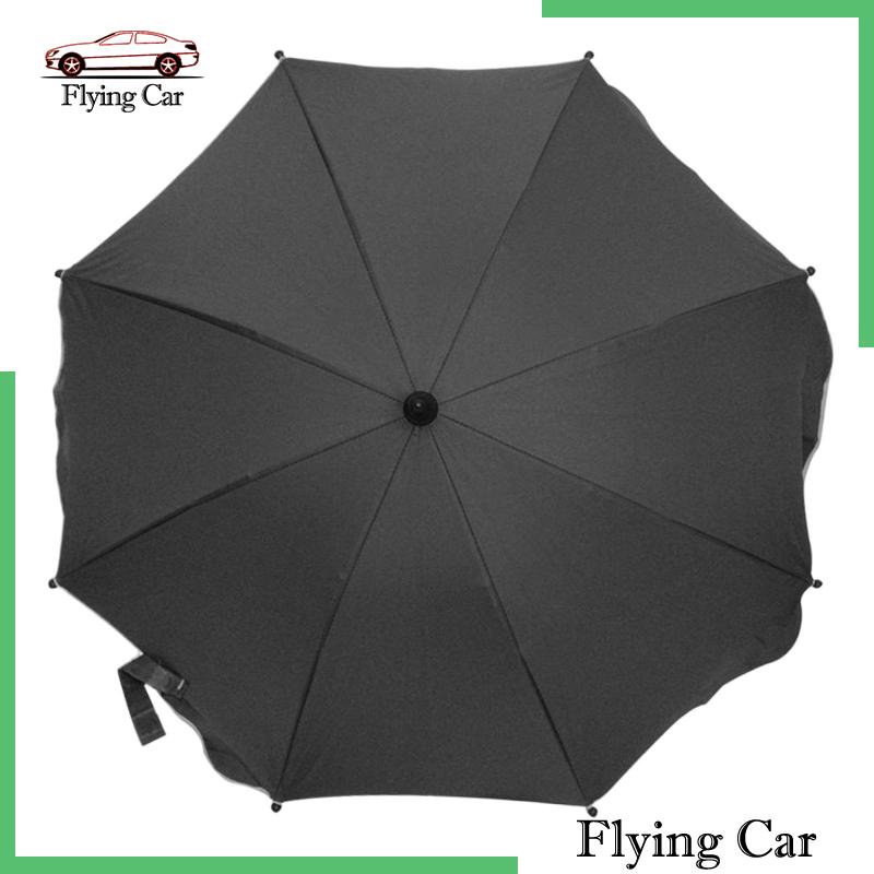 Dù Che Nắng Chống Thấm Nước Có Thể Điều Chỉnh 306 Độ Lzdjfmy2 Cho Bé