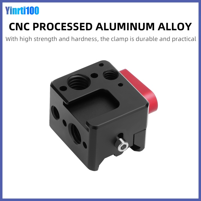 Khóa Trượt Hai Mặt Ổn Định Chuyên Dụng Cho Ronin Rs3 Pro Rsc 2