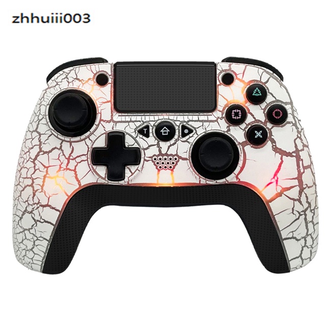 Tay Cầm Chơi Game Kết Nối Bluetooth Cho Ps4