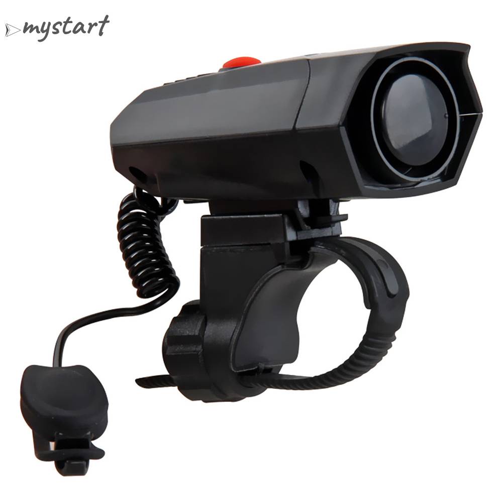 Ultra Còi Xe Đạp Siêu Lớn